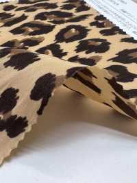 KKP9935-135 Tissu Split Fiber De Chine, Imprimé Multicolore[Fabrication De Textile] Uni Textile(Atelier Komon) Sous-photo