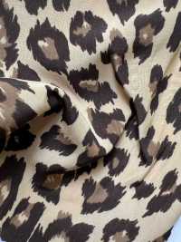 KKP9935-135 Tissu Split Fiber De Chine, Imprimé Multicolore[Fabrication De Textile] Uni Textile(Atelier Komon) Sous-photo