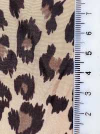 KKP9935-135 Tissu Split Fiber De Chine, Imprimé Multicolore[Fabrication De Textile] Uni Textile(Atelier Komon) Sous-photo