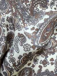KKP9935-W-HM-33 Déchine en fibre divisée, grande largeur[Textiles / Tissus] Uni Textile (Komon Kobo) Images supplémentaires