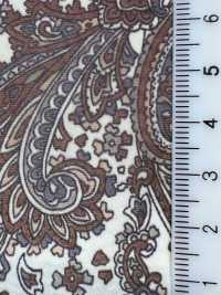 KKP9935-W-HM-33 Déchine en fibre divisée, grande largeur[Textiles / Tissus] Uni Textile (Komon Kobo) Images supplémentaires