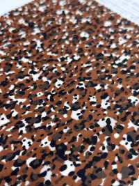 KKP9935-W-HM-56 Fibre Fendue, Grande Largeur, De Chine[Fabrication De Textile] Uni Textile(Atelier Komon) Sous-photo