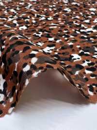 KKP9935-W-HM-56 Fibre Fendue, Grande Largeur, De Chine[Fabrication De Textile] Uni Textile(Atelier Komon) Sous-photo