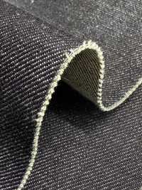 FK116 Denim écologique D-SPEC 14,25 Oz[Fabrication De Textile] Sous-photo