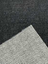 FK116 Denim écologique D-SPEC 14,25 Oz[Fabrication De Textile] Sous-photo