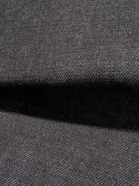 FK116 Denim écologique D-SPEC 14,25 Oz[Fabrication De Textile] Sous-photo