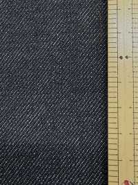 FK116 Denim écologique D-SPEC 14,25 Oz[Fabrication De Textile] Sous-photo