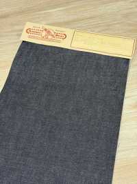 FK116 Denim écologique D-SPEC 14,25 Oz[Fabrication De Textile] Sous-photo