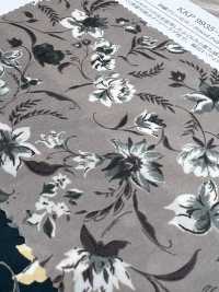KKP9935-W-HM-65 Microfibre fendue Dechine, grande largeur[Textiles / Tissus] Uni Textile (Komon Kobo) Images supplémentaires