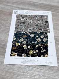 KKP9935-W-HM-65 Microfibre fendue Dechine, grande largeur[Textiles / Tissus] Uni Textile (Komon Kobo) Images supplémentaires