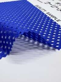 N1215 Maille Laineuse En Polyester[Fabrication De Textile] Sous-photo