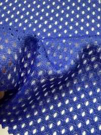 N1215 Maille Laineuse En Polyester[Fabrication De Textile] Sous-photo