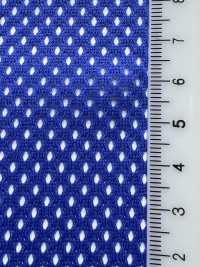 N1215 Maille Laineuse En Polyester[Fabrication De Textile] Sous-photo