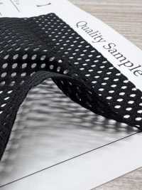 S-5251 ウーリーメッシュ[Garniture] Tricot Inoue Sous-photo