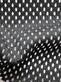 S-5251 ウーリーメッシュ[Garniture] Tricot Inoue Sous-photo