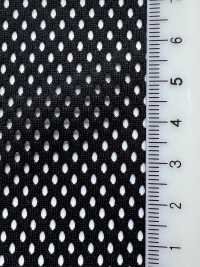 S-5251 ウーリーメッシュ[Garniture] Tricot Inoue Sous-photo