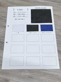 S-5251 ウーリーメッシュ[Garniture] Tricot Inoue Sous-photo