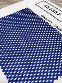E3357 Maille Brillante[Garniture] Tricot Inoue Sous-photo