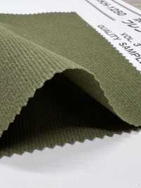 KH-1250 Polyester à Poils Français[Fabrication De Textile] Tricot Inoue Sous-photo