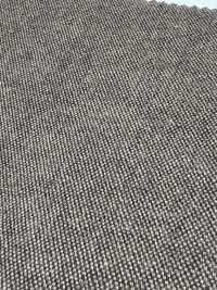 BF1110 Oxford En Lin Pré-teint[Fabrication De Textile] KOYAMA Sous-photo