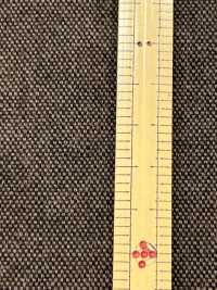 BF1110 Oxford En Lin Pré-teint[Fabrication De Textile] KOYAMA Sous-photo