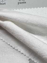 BF6320 Viyella 20 Fils Pré-teint Avec Finition Lavée.[Fabrication De Textile] KOYAMA Sous-photo