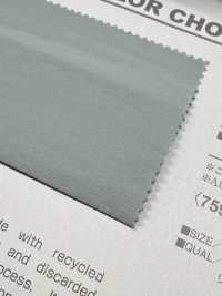 B7591Z Le Drap De Coton Par Excellence, Plié En Deux.[Fabrication De Textile] VANCET Sous-photo