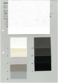 BF4040 Popeline Préteinte 40 Avec Finition Lavée[Fabrication De Textile] KOYAMA Sous-photo