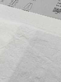 BF4040 Popeline Préteinte 40 Avec Finition Lavée[Fabrication De Textile] KOYAMA Sous-photo