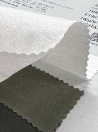 BF4040 Popeline Préteinte 40 Avec Finition Lavée[Fabrication De Textile] KOYAMA Sous-photo