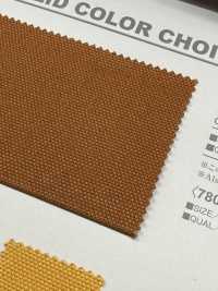 B7801Z Toile N° 8 Pliée En Deux[Fabrication De Textile] VANCET Sous-photo