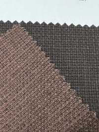 DB16 Tissu Pré-tissé En Coton Et Lin[Fabrication De Textile] KOYAMA Sous-photo