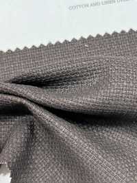 DB16 Tissu Pré-tissé En Coton Et Lin[Fabrication De Textile] KOYAMA Sous-photo