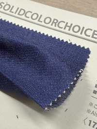 B17200Z T/C 20 Fils Sergé Couleur Denim Demi-pli[Fabrication De Textile] VANCET Sous-photo