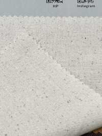 JC7260 Viyella 20 Fils Pré-teints, Double Face Duveteux.[Fabrication De Textile] KOYAMA Sous-photo