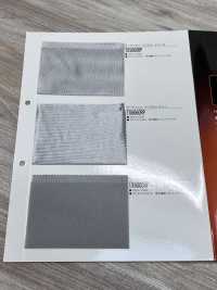 TX6060RP Satin Thermotron Radipoka®[Fabrication De Textile] Sous-photo