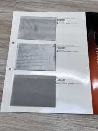 TX8000RP Thermotron Radipoka® Fuzzy[Fabrication De Textile] Sous-photo