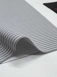 TH0208 Tricot Thermotron Bidirectionnel[Fabrication De Textile] Sous-photo