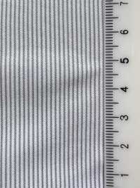 TH0208 Tricot Thermotron Bidirectionnel[Fabrication De Textile] Sous-photo