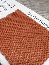 CN7200 Polyester Double Raschel[Fabrication De Textile] Sous-photo