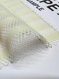 MS1339H Rayures En Maille[Fabrication De Textile] Sous-photo