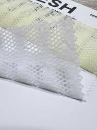 MS1339S Rayures En Maille[Fabrication De Textile] Sous-photo