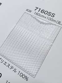 7160SS Bonnie Mesh[Garniture] Sous-photo