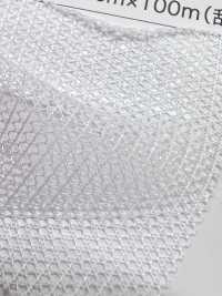 7160SS Bonnie Mesh[Garniture] Sous-photo