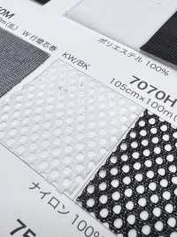 7070H [Garniture] Sous-photo