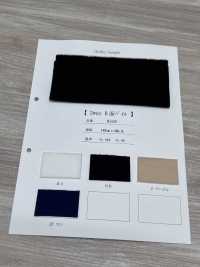 0319 Pile De Faces B à 2 Voies[Fabrication De Textile] Sous-photo