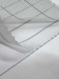 5024S Reines Conductrices De Recyclage PET[Fabrication De Textile] Sous-photo