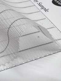 5024S Reines Conductrices De Recyclage PET[Fabrication De Textile] Sous-photo