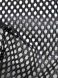 S8500-EC Maille En Fil 100 % écologique[Fabrication De Textile] Sous-photo