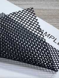 78-EC Maille Atlas 100 % écologique[Fabrication De Textile] Sous-photo